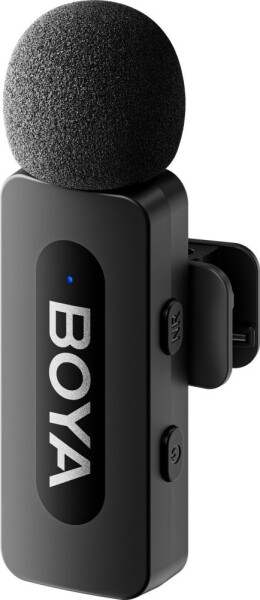 Boya Boya microphone BY-V10 USB-C V2