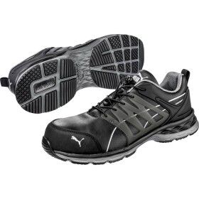 PUMA VELOCITY 2.0 BLACK LOW 643840-40 bezpečnostná obuv S3 Veľkosť topánok (EU): 40 čierna 1 ks; 643840-40