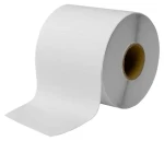 Hurtel Termoetikety 100x150mm biela / Etiketa / 500 ks