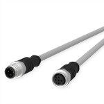 Metz Connect Kabel kábel; 142MIA12010