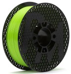 Filament-PM ABS-T tlačová struna zelenožltá 1,75 mm 1 kg Filament PM