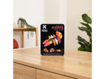 Connetix Connetix PRO Build It 4 Ways - Magnetická Stavebnica tvory 36 ks