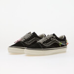 Tenisky Vans LX Old Skool Charms Black/Marshmallow EUR 40