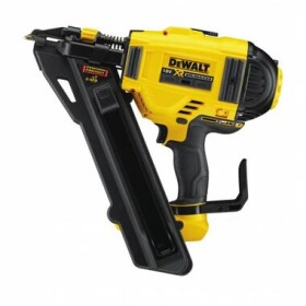 DeWalt DCN693N / Aku klincovačka / 18V / Dĺžka klinca: 35-60 mm / bez aku (DCN693N)