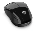 HP 220 čierna / bezdrôtová myš / optická / 1600 dpi / USB (391R4AA#ABB)
