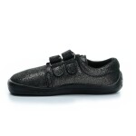 Topánky Beda nízke Black Shine (BF 0001/W/nízky) 25 EUR