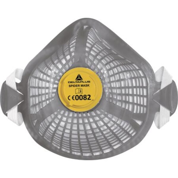 Pracovný Respirátor FFP2 Delta Plus SPIDERMASK