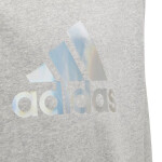 Dievčenská mikina GM Hoodie Jr H57219 Adidas cm