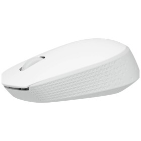 Logitech Wireless M171 biela / bezdrôtová optická myš / 2 tlačidlá / 1000dpi (910-006867)