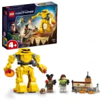 LEGO® | Disney™ Pixar 76830 Naháňačka so Zyclopsom