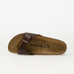 Tenisky Birkenstock Madrid Birko-Flor Dark Brown EUR 39