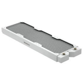 Barrow Dabel-28a radiátor 360mm biela (Dabel-28a 360)