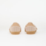 Adidas SAMBA Jane Wonder Quartz/ Halo Blush/ Gold Met. 4.5