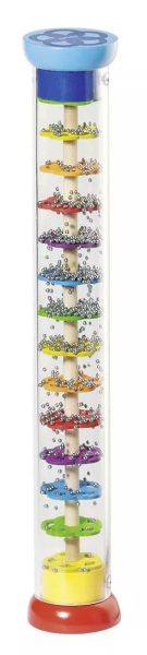 Goki Goki Hudobný nástroj - dažďová palica