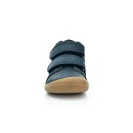 Koel Koel4kids Bob M Blue členkové barefoot topánky 28 EUR
