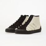 Tenisky Y-3 Nisi HI Off White/ Off White/ Black EUR 46