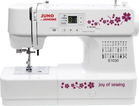 Janome Juno E1030