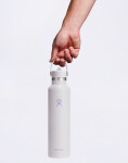 Hydro Flask Standard Flex Straw Cap (621 ml) Cloud Pink