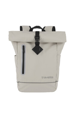 Travelite Basics Roll-up Plane Ivory 19 L TRAVELITE-96314-30