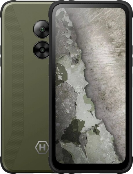 MyPhone Hammer Blade V 5G 8/256GB Zielony