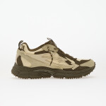 Tenisky Off-White Ow Be Right Back Suede Forest Green/ Sand EUR 46