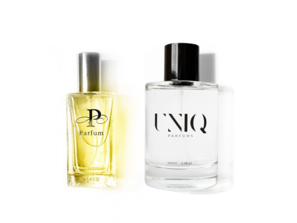 UNIQ No. 3007 + PURE No. 3007 - DUO