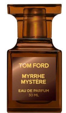 Tom Ford Myrrhe Mystère EDP ml