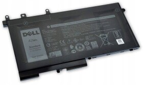 Dell 42Wh Lithium Ion battery for