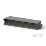 TE Connectivity 188753-4 1 ks Tray; 188753-4