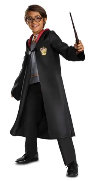 DISGUISE Kostým Harry Potter