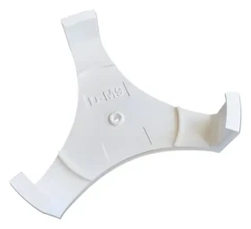 Držiak TP-LINK Deco M9 PLUS na stenu a strop biely / Držiak / PETG plast (D-M9)