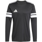Tričko adidas Squadra 25 Long Sleeve Jersey LM M JF6073 muži M