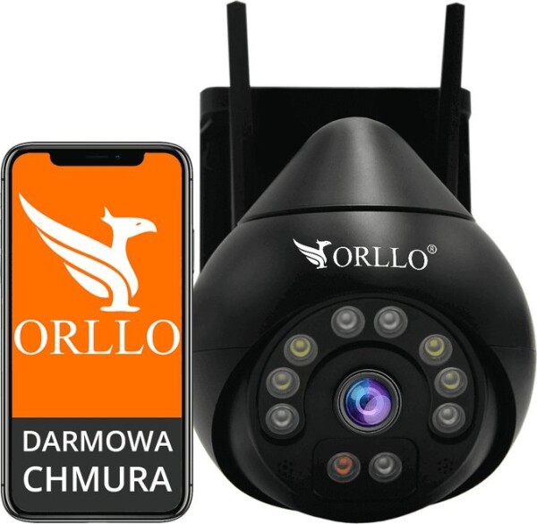 Orllo Z8 Pro