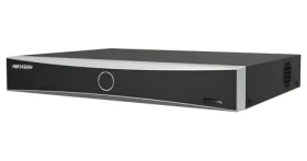 HIKVISION DS-7608NXI- K2/8P(D) / NVR rekordér / pre 8 kamier / až 12Mpix / 8x PoE / 2x HDD / AcuSense (DS-7608NXI-K2/8P(D))