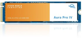 OWC 4TB Aura Pro IV - PCIe 4.0 NVMe M.2 2280 Solid-State Drive