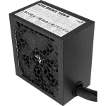 AeroCool AERO 750 čierna / PC zdroj / ATX 3.1 / 750W / 80PLUS Bronze / Aktívne PFC / nemodulárne (ACPB-AR75AEC.12)