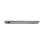 Asus Vivobook 14 X1404VA strieborná / Notebook / 14" FHD / Intel Core 5 120U 1.4GHz / 8GB / 512GB SSD / Intel UHD / W11H (X1404VA-EB2175WZ)