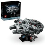 LEGO® Star Wars ™ 75375 Millenium Falcon ™