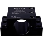 PFERD TOOLS FF 60 98980646 príruba nohy 1 ks; 98980646
