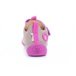 Affenzahn Sneaker Leather Buddy Koala barefoot topánky 23 EUR