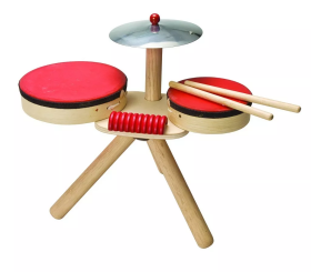 PlanToys PlanToys Bicie nástroje