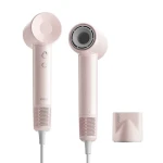 Laifen SWIFT SE Lite ružová / sušič na vlasy / 1400W / 2 rýchlosti / 3 teploty / koncentrátor / 2.5 m (SE lite pink)