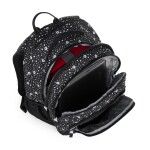 Školský batoh Bagmaster Supernova 24 A Black