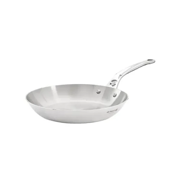 De Buyer Affinity nerezová panvica 24 cm (DB3724-24)