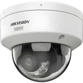HIKVISION DS-2CD2187G3-LIS2UY(2.8mm) / IP kamera / Dome / 8Mpix / ColorVu / AcuSense / IR/LED 30m / IP67 / IK10 (DS-2CD2187G3-LIS2UY(2.8mm))