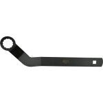 KS Tools 150.3342 1/2" kľúč na rebrovaný klinový remeň, 30 mm; 150.3342