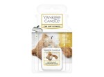 Yankee Candle Car Jar Soft Blanket Vôňa do auta na zavesenie luxusné (5038580088045)