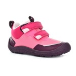 Reima Viikari Soft Coral New celoročné členkové barefoot topánky 26 EUR