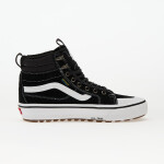 Tenisky Vans MTE Sk8-Hi Waterproof Insulated Black/ White EUR 38