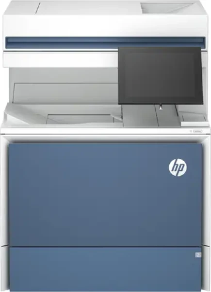 HP Color LaserJet Enterprise MFP / Multifunkčná tlačiareň / farebná / laser / 52 ppm / A4 / 1200x1200 dpi / Auto duplex (6QN35A#B19)